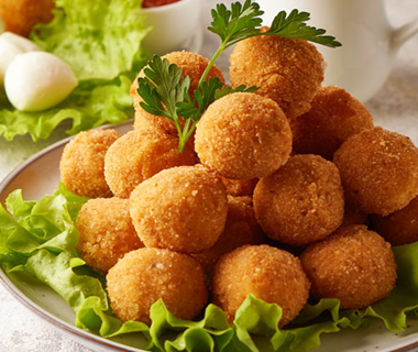 Fish Ball